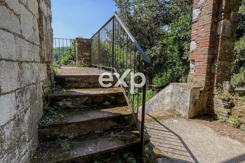 Landejendom i Lucca, Lucca, Lucca - € 970.000 | Ref: exp-011922 - foto 47