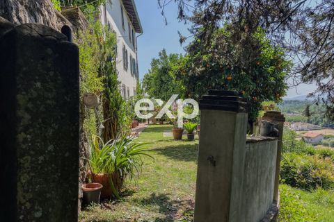 Landejendom i Lucca, Lucca, Lucca - € 970.000 | Ref: exp-011922 - foto 50