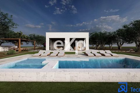 Villa i Ostuni, Brindisi, Ostuni - € 790.000 | Ref: Ost 1 - foto 29