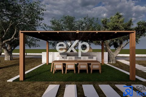 Villa i Ostuni, Brindisi, Ostuni - € 790.000 | Ref: Ost 1 - foto 2