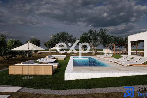 Villa i Ostuni, Brindisi, Ostuni - € 790.000 | Ref: Ost 1 - foto 4