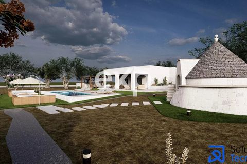 Villa i Ostuni, Brindisi, Ostuni - € 790.000 | Ref: Ost 1 - foto 5
