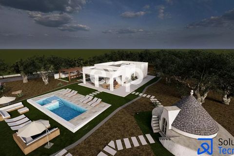 Villa i Ostuni, Brindisi, Ostuni - € 790.000 | Ref: Ost 1 - foto 6