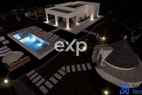 Villa i Ostuni, Brindisi, Ostuni - € 790.000 | Ref: Ost 1 - foto 8