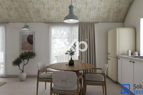 Villa i Ostuni, Brindisi, Ostuni - € 790.000 | Ref: Ost 1 - foto 11