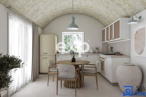 Villa i Ostuni, Brindisi, Ostuni - € 790.000 | Ref: Ost 1 - foto 12