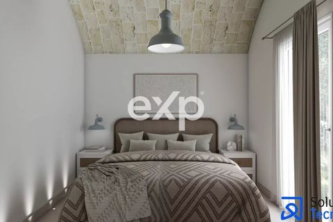 Villa i Ostuni, Brindisi, Ostuni - € 790.000 | Ref: Ost 1 - foto 19