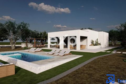 Villa i Ostuni, Brindisi, Ostuni - € 790.000 | Ref: Ost 1 - foto 27