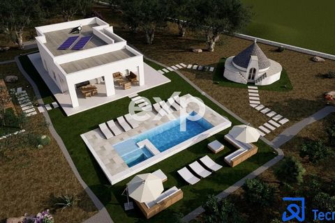 Villa i Ostuni, Brindisi, Ostuni - € 790.000 | Ref: Ost 1 - foto 28