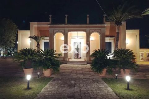 Villa i Molfetta, Bari, Molfetta - € 2.700.000 | Ref: Molf 1 - foto 4