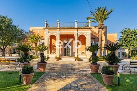 Villa i Molfetta, Bari, Molfetta - € 2.700.000 | Ref: Molf 1 - foto 7