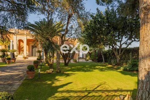 Villa i Molfetta, Bari, Molfetta - € 2.700.000 | Ref: Molf 1 - foto 10