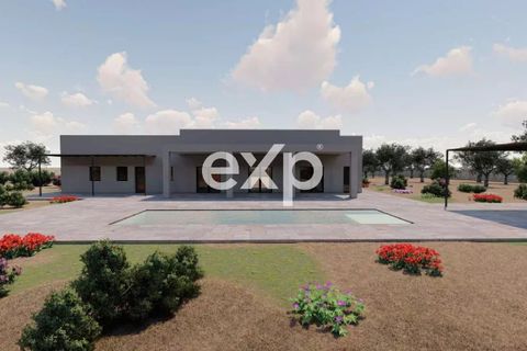Villa i Ostuni, Brindisi, Ostuni - € 850.000 | Ref: Ost 2 - foto 1