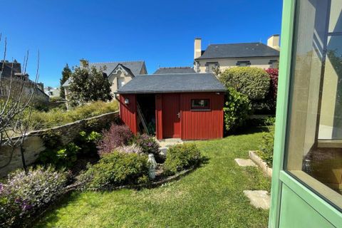 Villa in Cancale, Ille-et-Vilaine, Cancale - € 966.270 | Ref: 35104-1841 - foto 3
