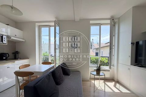 Lejlighed i Chatou, Yvelines, Chatou - € 200.000 | Ref: 87050624 - foto 2