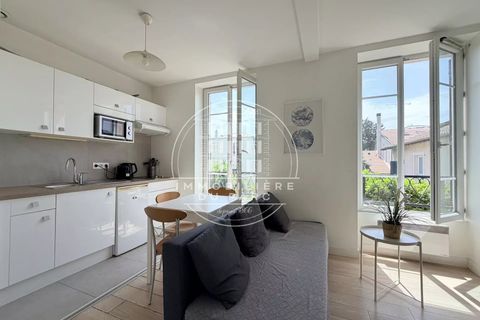 Lejlighed i Chatou, Yvelines, Chatou - € 200.000 | Ref: 87050624 - foto 3