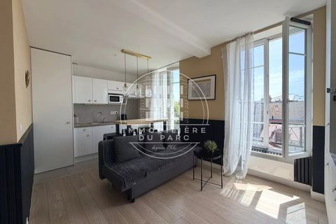 Lejlighed i Chatou, Yvelines, Chatou - € 220.000 | Ref: 87101032 - foto 2