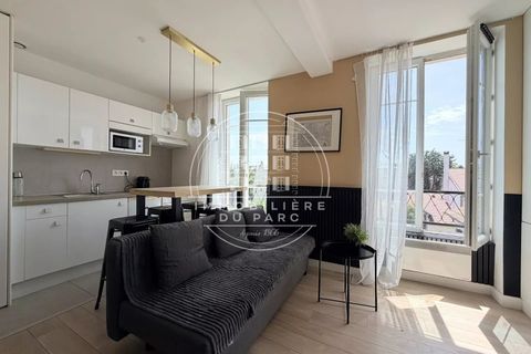 Lejlighed i Chatou, Yvelines, Chatou - € 220.000 | Ref: 87101032 - foto 3
