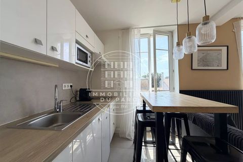 Lejlighed i Chatou, Yvelines, Chatou - € 220.000 | Ref: 87101032 - foto 5