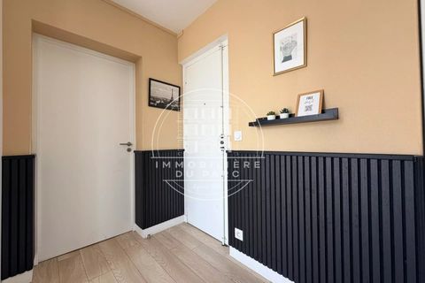 Lejlighed i Chatou, Yvelines, Chatou - € 220.000 | Ref: 87101032 - foto 6