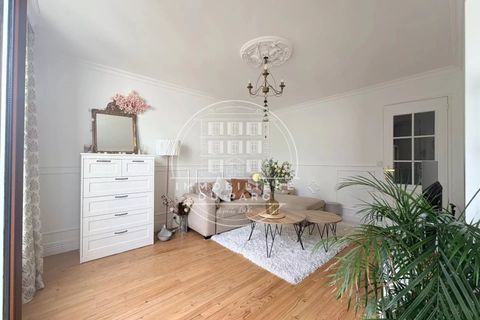 Leilighet i Le Vésinet, Yvelines, Le Vésinet - € 265 000 | Ref: 87110391 - foto 2