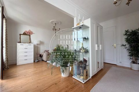 Leilighet i Le Vésinet, Yvelines, Le Vésinet - € 265 000 | Ref: 87110391 - foto 3