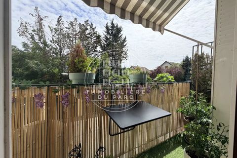 Leilighet i Le Vésinet, Yvelines, Le Vésinet - € 265 000 | Ref: 87110391 - foto 4