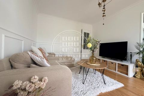 Leilighet i Le Vésinet, Yvelines, Le Vésinet - € 265 000 | Ref: 87110391 - foto 5