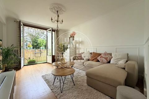 Leilighet i Le Vésinet, Yvelines, Le Vésinet - € 265 000 | Ref: 87110391 - foto 6
