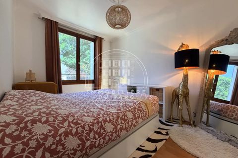 Leilighet i Le Vésinet, Yvelines, Le Vésinet - € 265 000 | Ref: 87110391 - foto 8