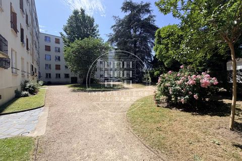 Leilighet i Le Vésinet, Yvelines, Le Vésinet - € 265 000 | Ref: 87110391 - foto 10