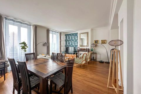 Apartament a Le Pecq, Yvelines, Le Pecq - € 1.320/mes | Ref: 87094220 - foto 3