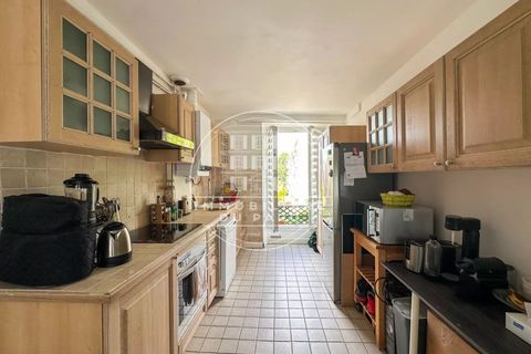 Apartament a Le Pecq, Yvelines, Le Pecq - € 1.320/mes | Ref: 87094220 - foto 5