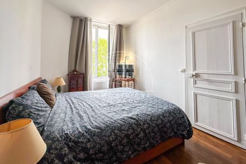 Apartament a Le Pecq, Yvelines, Le Pecq - € 1.320/mes | Ref: 87094220 - foto 6