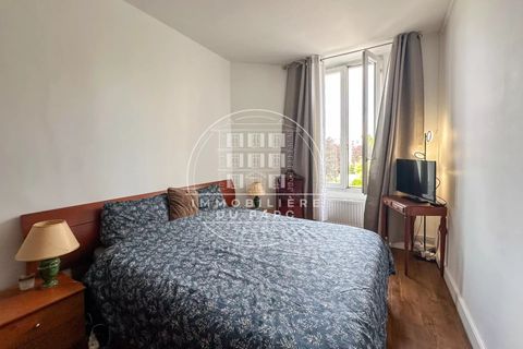 Apartament a Le Pecq, Yvelines, Le Pecq - € 1.320/mes | Ref: 87094220 - foto 7