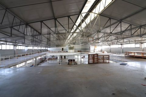 Erhvervsejendom i Pedroso, Porto, Pedroso - € 2.000.000 | Ref: ARM_376 - foto 2