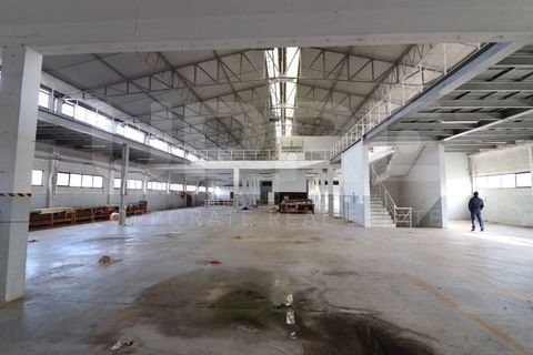 Erhvervsejendom i Pedroso, Porto, Pedroso - € 2.000.000 | Ref: ARM_376 - foto 4