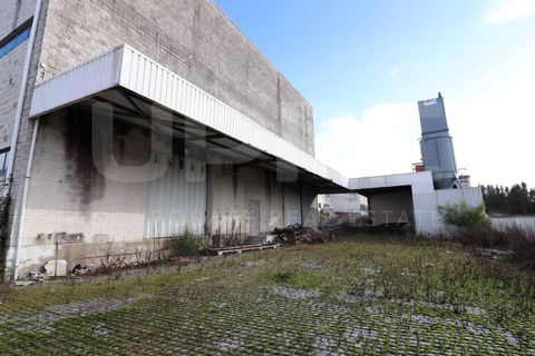 Erhvervsejendom i Pedroso, Porto, Pedroso - € 2.000.000 | Ref: ARM_376 - foto 5