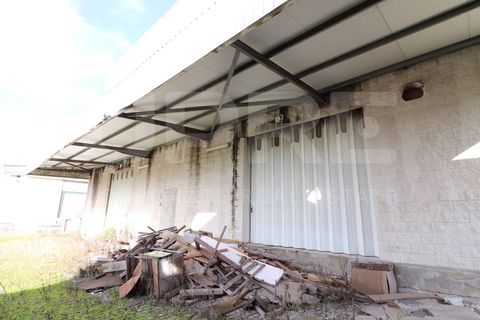 Erhvervsejendom i Pedroso, Porto, Pedroso - € 2.000.000 | Ref: ARM_376 - foto 6