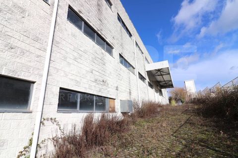 Erhvervsejendom i Pedroso, Porto, Pedroso - € 2.000.000 | Ref: ARM_376 - foto 14