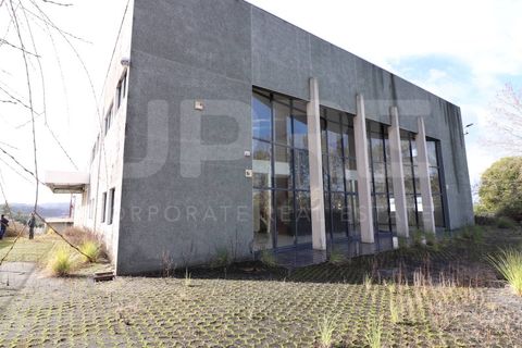 Erhvervsejendom i Pedroso, Porto, Pedroso - € 2.000.000 | Ref: ARM_376 - foto 15