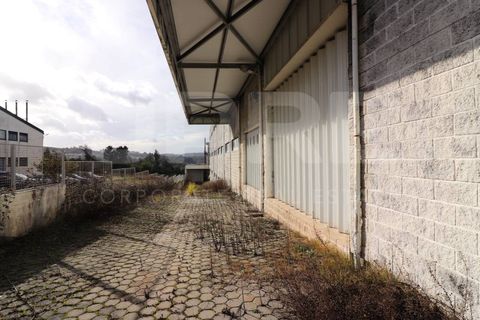 Erhvervsejendom i Pedroso, Porto, Pedroso - € 2.000.000 | Ref: ARM_376 - foto 16