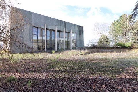 Erhvervsejendom i Pedroso, Porto, Pedroso - € 2.000.000 | Ref: ARM_376 - foto 17