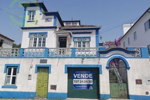 Villa a Mouriscas, Santarem, Mouriscas - € 220.000 | Ref: CAS_1513 - foto 2