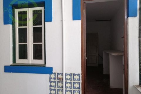 Villa a Mouriscas, Santarem, Mouriscas - € 220.000 | Ref: CAS_1513 - foto 3