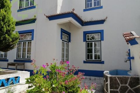 Villa a Mouriscas, Santarem, Mouriscas - € 220.000 | Ref: CAS_1513 - foto 4