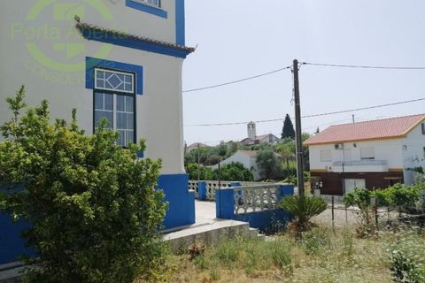 Villa a Mouriscas, Santarem, Mouriscas - € 220.000 | Ref: CAS_1513 - foto 5