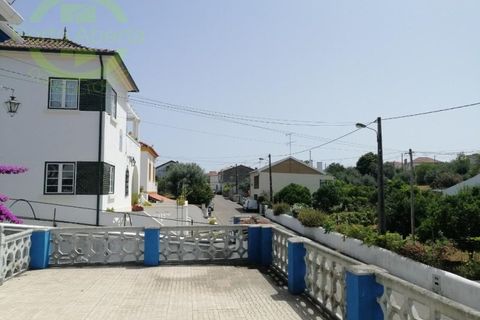Villa a Mouriscas, Santarem, Mouriscas - € 220.000 | Ref: CAS_1513 - foto 6