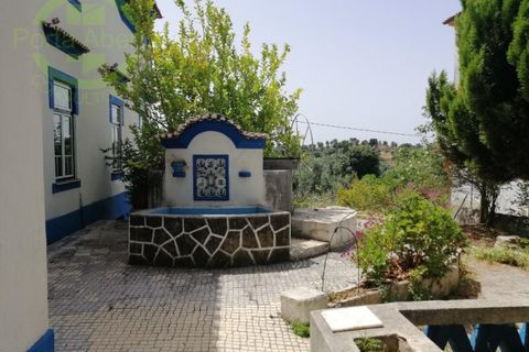 Villa a Mouriscas, Santarem, Mouriscas - € 220.000 | Ref: CAS_1513 - foto 7