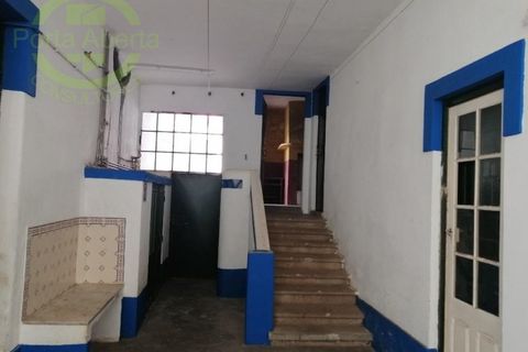 Villa a Mouriscas, Santarem, Mouriscas - € 220.000 | Ref: CAS_1513 - foto 8